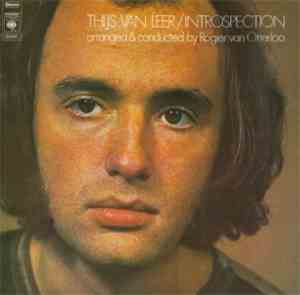 Thijs Van Leer - Introspection
