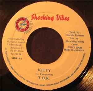 T.O.K. / Mega Banton / T.O.K. - Kitty / Scarface