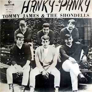 Tommy James & The Shondells - Hanky-Panky