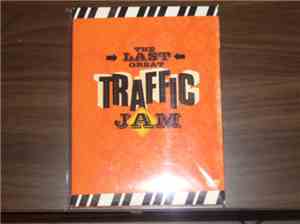 Traffic - The Last Great Traffic Jam