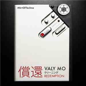 Valy Mo - Redemption