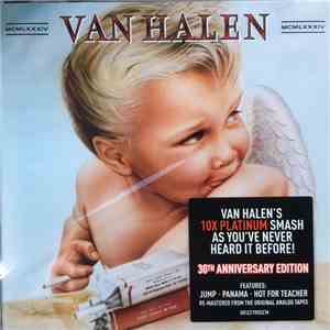 Van Halen - 1984