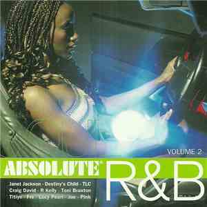 Various - Absolute R&B Volume 2