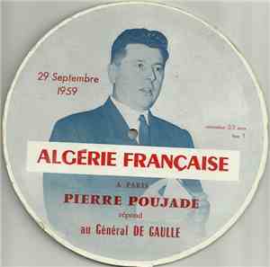 Various - Algérie Française