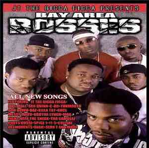 Various - Bay Area Bosses