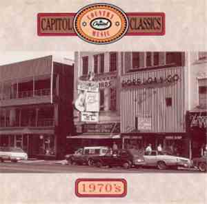 Various - Capitol Country Music Classics 1970's