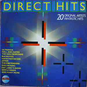 Various - Direct Hits