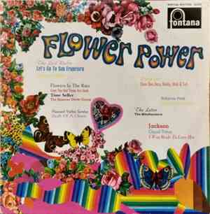 Various - Flower Power