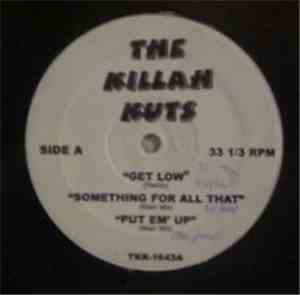 Various - Get Low