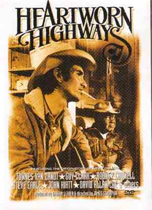 Various - Heartworn Highways