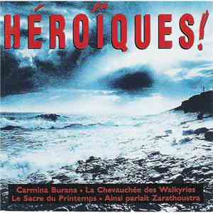 Various - Héroïques!