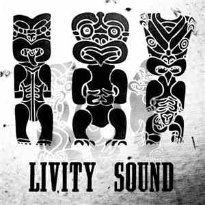 Various - Livity Sound