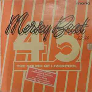 Various - Mersey Beat '62-'64