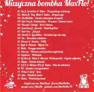 Various - Muzyczna Bombka MaxFlo