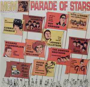 Various - Parade Of Stars