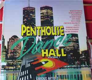 Various - Penthouse Dance Hall Volume 7
