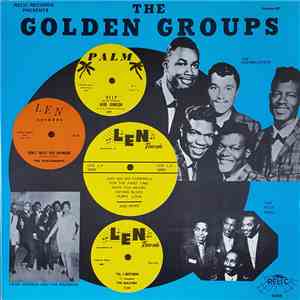 Various - The Best Of Len Records