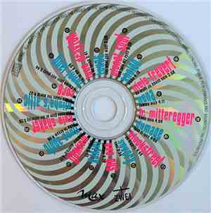 Various - Untitled