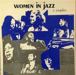 Various - Women In Jazz - A Sampler