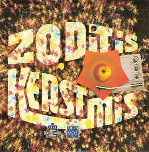 Various - Zo, Dit Is Kerstmis