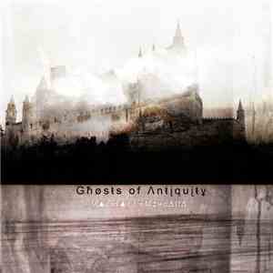 V▲LH▲LL + M‡яc▲ll▲ - Ghosts Of Antiquity