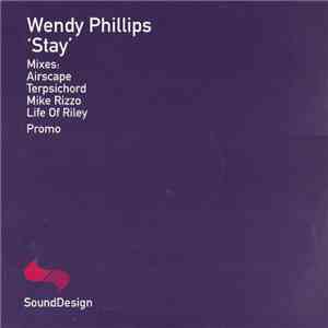 Wendy Phillips - Stay