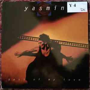 Yasmin - Best Of My Love