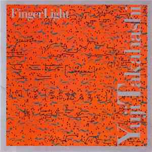 Yuji Takahashi - Finger Light