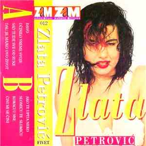 Zlata Petrović - Zlata Petrović