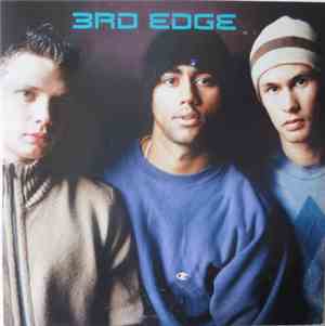 3rd Edge - 3rd Edge