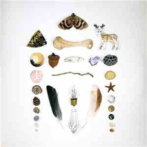 Adam & The Amethysts - Flickering Flashlight