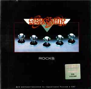 Aerosmith - Rocks