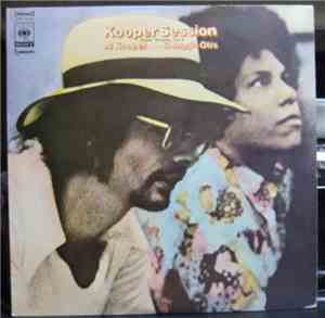 Al Kooper Introduces Shuggie Otis -  Kooper Session Super Session Vol.2
