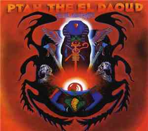Alice Coltrane - Ptah, The El Daoud