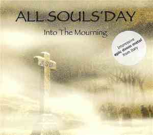 All Souls' Day - Into the Mourning