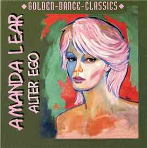 Amanda Lear - Alter Ego
