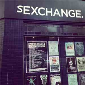Amplifier - Live At The Exchange