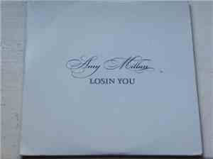 Amy Millan - Losin You