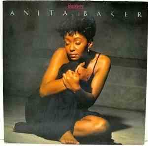 Anita Baker - Rapture
