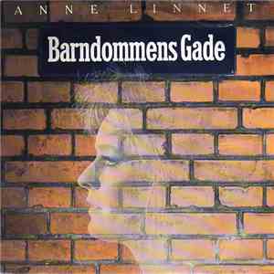 Anne Linnet - Barndommens Gade