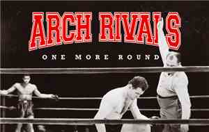 Arch Rivals - One More Round