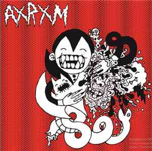 AxRxM - AxRxM