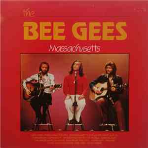 Bee Gees - Massachusetts