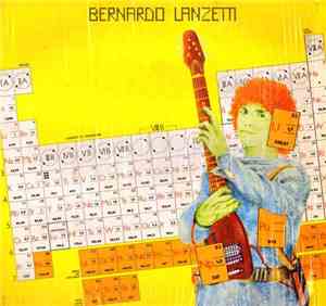 Bernardo Lanzetti - Bernardo Lanzetti