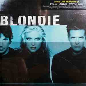 Blondie - No Exit