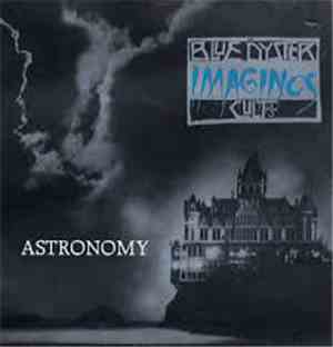 Blue Öyster Cult - Astronomy
