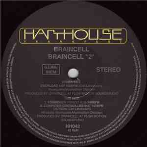 Braincell - Braincell 