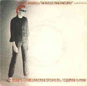 Brian Briggs - Nervous Breakdown