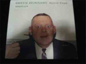 Bruce Hornsby - Spirit Trail Sampler