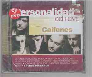 Caifanes - Personalidad